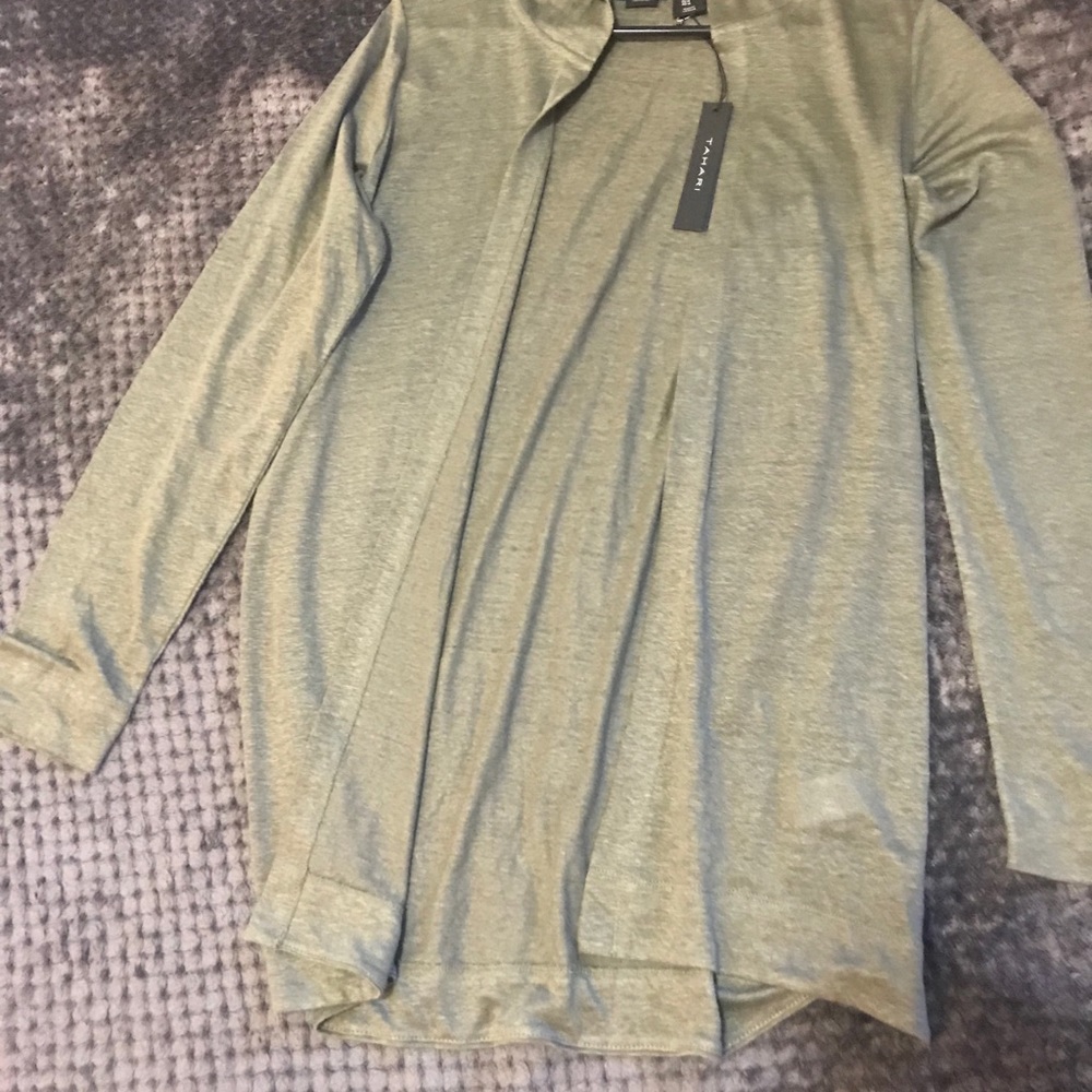 Cardigan - Picture 2 of 2